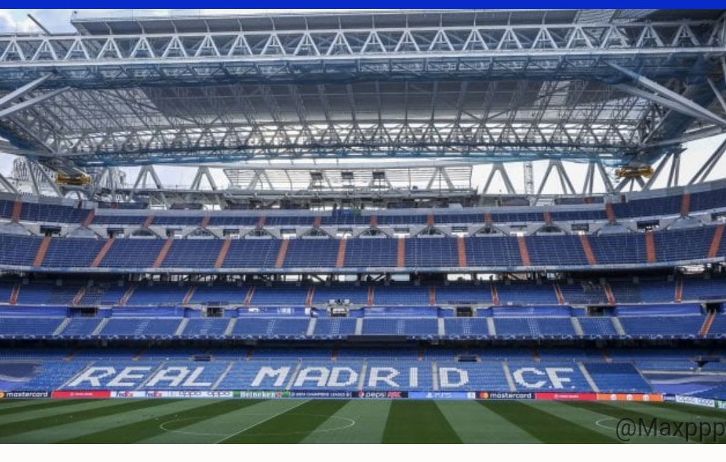 Scandale sexuel : 3 joueurs du Real Madrid arrêtés