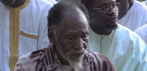 La communauté mouride en deuil: Décès de Serigne Saliou Touré: