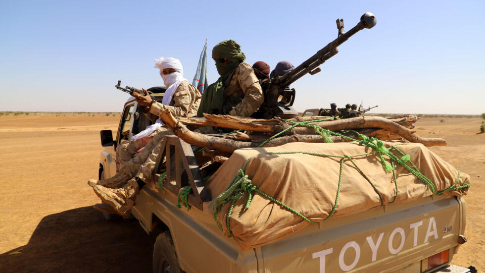 Mali: le regain de tension dans le Nord fait craindre le pire
