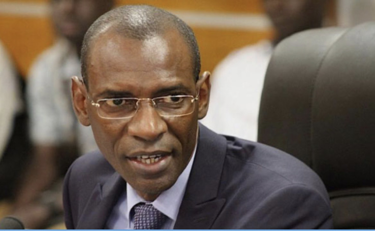 Abdoulaye Daouda Diallo renonce à sa candidature pour répondre à l'appel de Macky