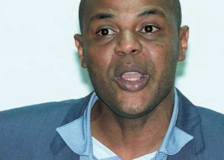 Des faussaires se faisant passer pour lui, Mame Mbaye Niang menace