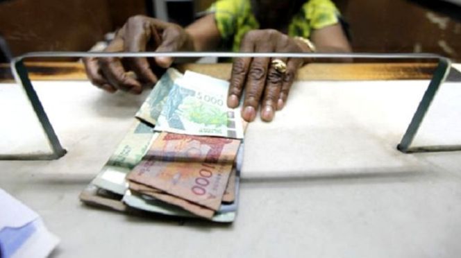 Les transferts de fonds de la diaspora chutent de 75 milliards