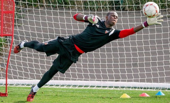 Lorient: le sénégalais Ibrahima Sy  décroche son premier contrat pro