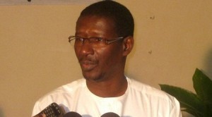 Mary Teuw Niane: "Nous avons l'ambition de conclure au plus vite les négociations avec les syndicats d'enseignant"