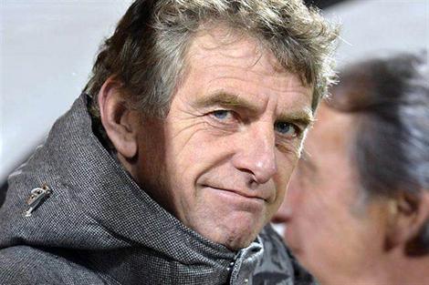 Algérie : Djabou clashe Christian Gourcuff