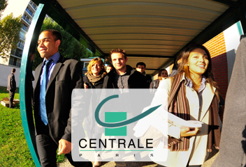 L'École Centrale Casablanca : avec une vocation panafricaine, elle tourne vers le Sénégal, Cameroun, Gabon et Côte d'Ivoire