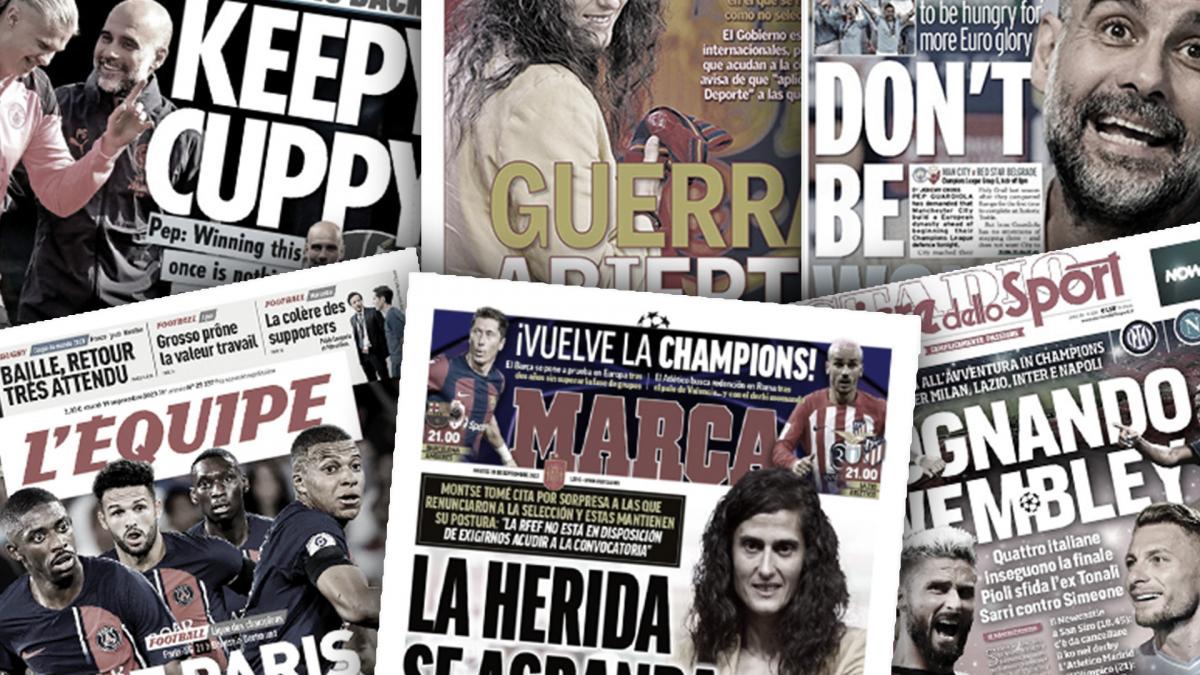 Une star internationale veut devenir président du Real Madrid, le PSG déjà mis sous pression