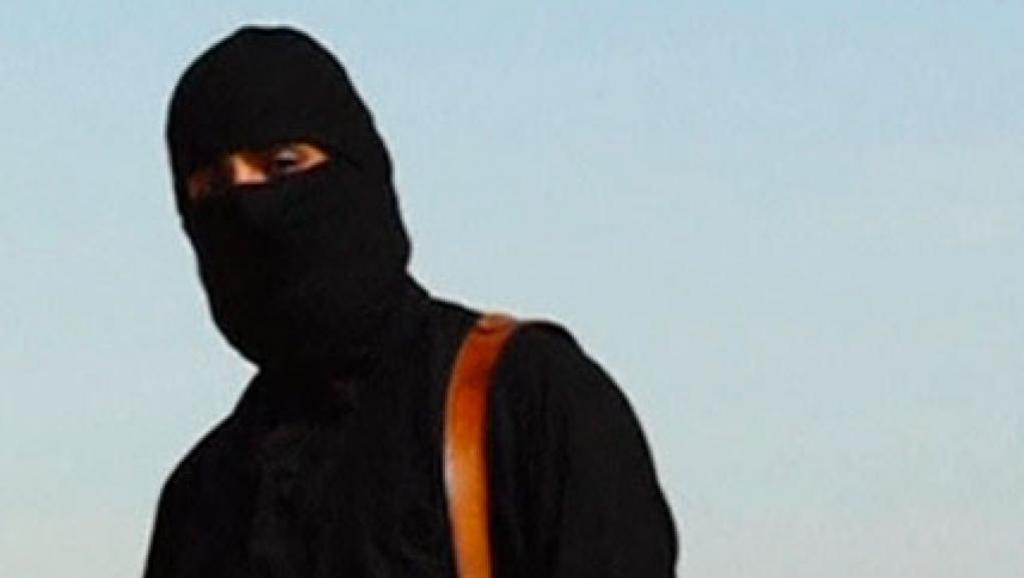 Mohammed Emwazi, alias «Jihadi John», un des bourreaux du groupe Etat islamique, aurait tenté de se réfugier en Afrique du Sud en 2009. REUTERS/Social Media Website via REUTERS T
