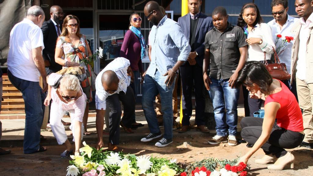 Assassinat du franco-mozambicain Gilles Cistac: un crime politique?
