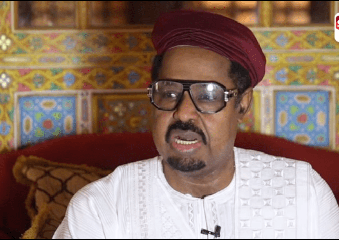 Accident mortel à Kaolack: Bassirou Niass le fils de Ameth Khalifa Niass obtient la liberté provisoire 