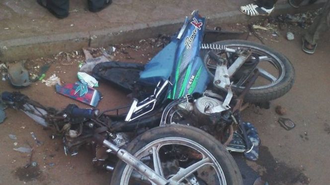 Mort mystérieuse d'un jeune conducteur moto-jakarta à Ziguinchor : la famille d'Idrissa Konaté réclame justice