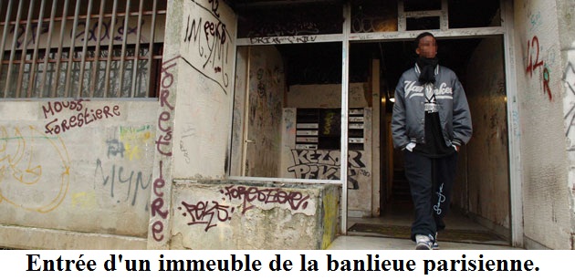 Existe-t-il un apartheid à la française ?