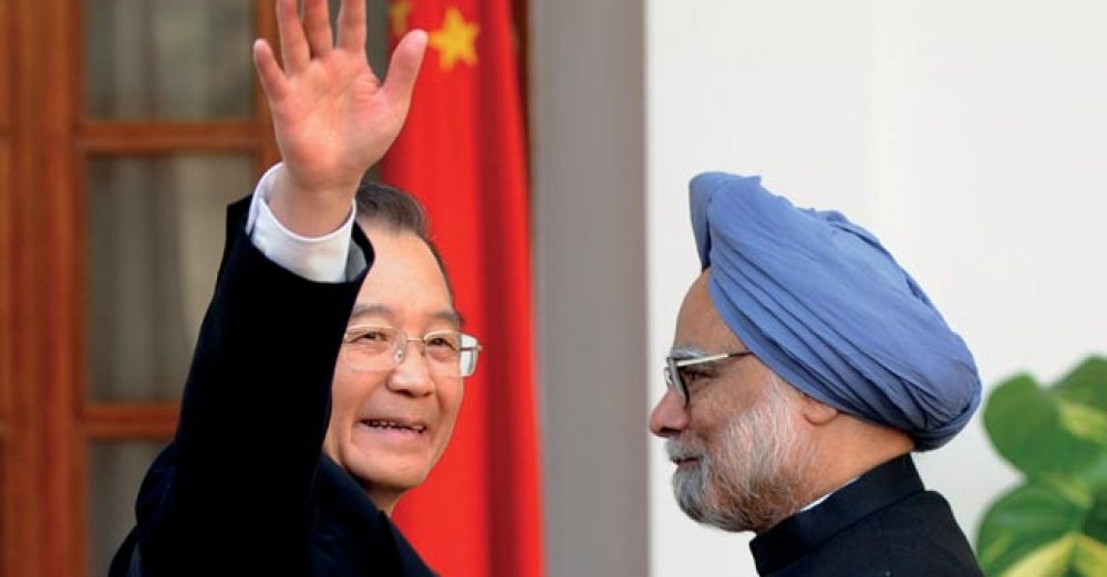 Controverse sur des visas de sportives: l'Inde annule le voyage d'un ministre aux Jeux asiatiques en Chine