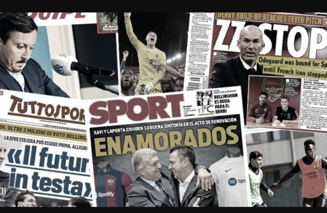 Lionel Messi prépare un sale coup au Real Madrid, le Barça travaille sur une double prolongation de Lamine Yamal