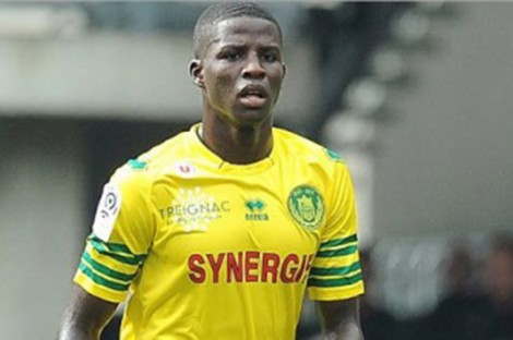 Nantes : Djilobodji convoqué en Commission de discipline