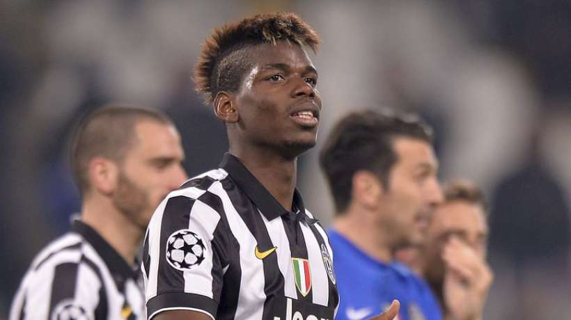 Le Barça tente tout pour arracher Paul Pogba