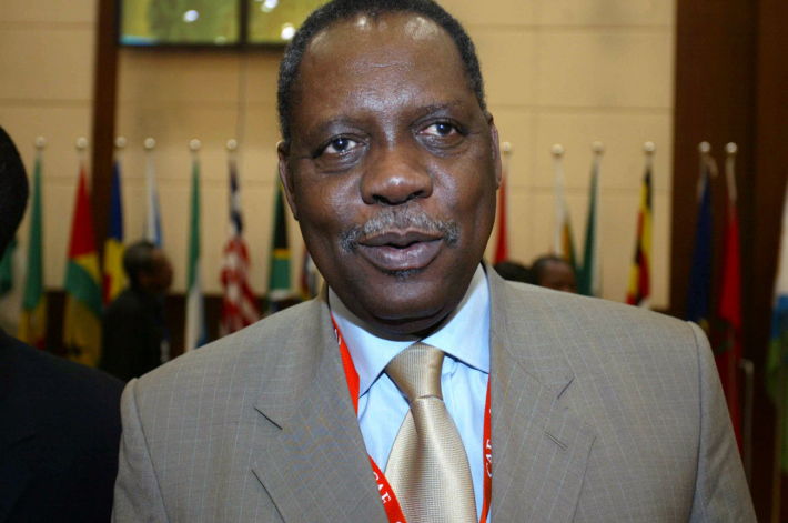 Issa Hayatou intronisé au Panthéon de la Gloire du Sport africain, lundi à Dakar