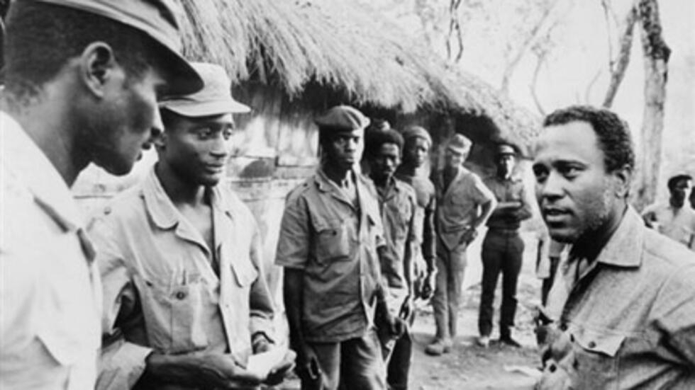 Il y a 50 ans, l'indépendance de la Guinée-Bissau: des archives méconnues font revivre ce moment