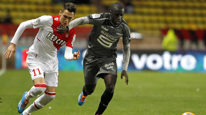 Entretien avec...Cheick M’Bengue : « La Premier League m’attire »