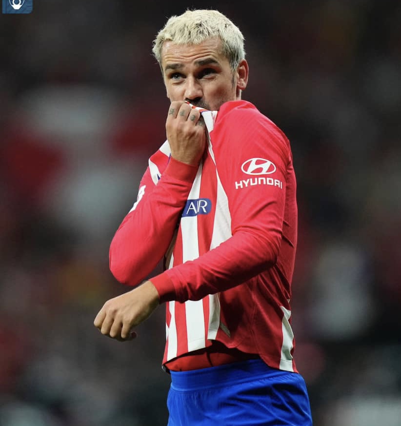 6e journée Liga: l’Atletico Madrid domine le Réal Madrid (3-1)