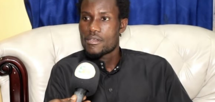 Affaire Awa Baba Thiam: Délégué Amar arrêté pour «outrage à magistrat…»