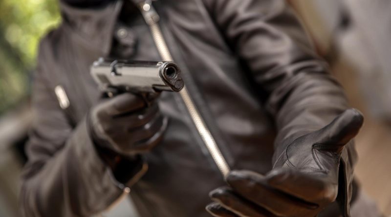 Kidira : un commerçant mauritanien atteint par balle lors d'un braquage 