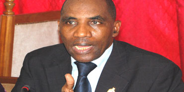 PDS-Commission de contrôle des candidatures : Sada Ndiaye entre en action