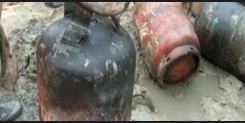 Derklé Darou Salam: une famille échappe de justesse à une autre explosion de bonbonne de gaz