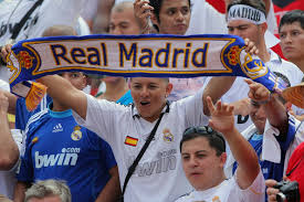 Les supporters du Real Madrid ne veulent plus de la BBC !