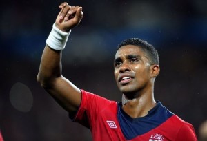 LOSC : saison terminée pour Béria !