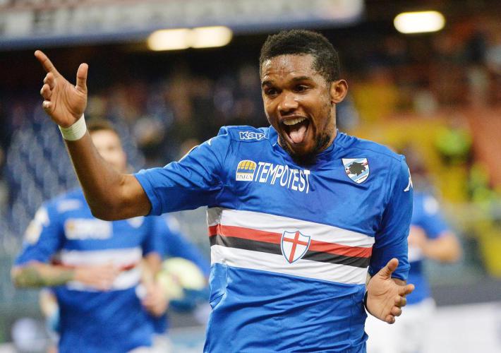 Eto’o, Ayew, Gradel: les buteurs africains du week-end