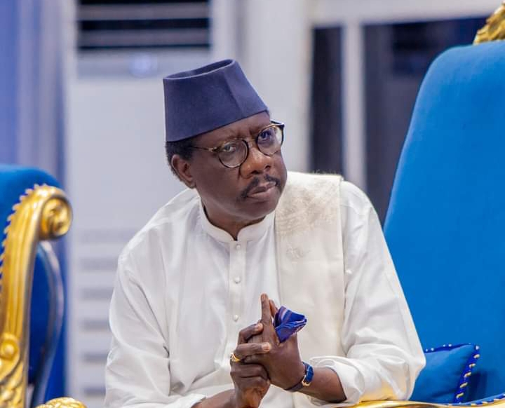 Présidentielle 2024: Serigne Moustapha Sy demande à ses fidèles de se tenir prêt et annonce un plan pour porter Sonko