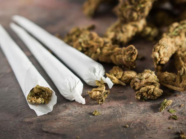 Mbour: un policier à la retraite arrêté devant «son» ancien commissariat avec du chanvre indien 