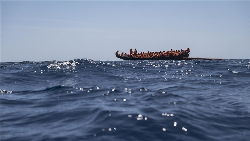 Migration irrégulière: Trois fois plus de morts ou disparus en Méditerranée cet été, comparé à 2022
