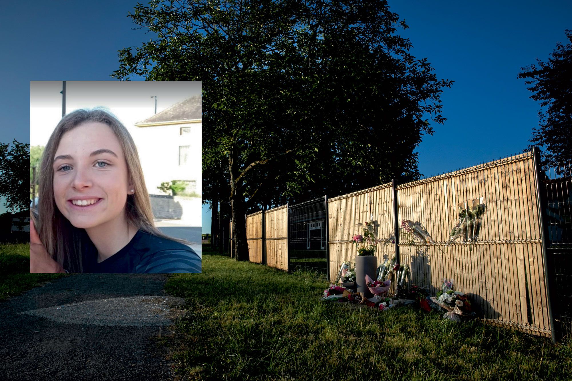 Pays-Bas : un homme a abattu sa voisine et sa fille de 14 ans avant de s'enfuir