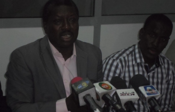 Un syndicat d'enseignants propose des révisions au sujet d'une loi sur les Universités publiques