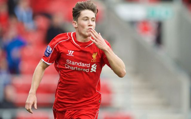 Le nouveau Gareth Bale fait déjà des merveilles !