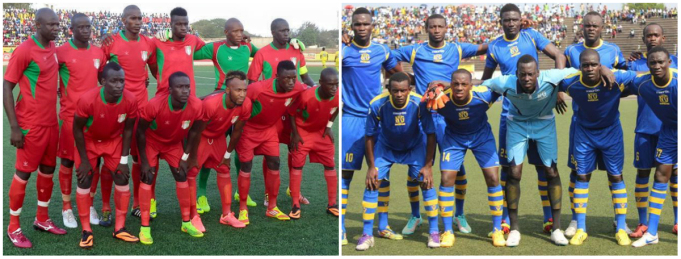 Un appui financier de la FSF à l’AS Pikine et l’Olympique de Ngor