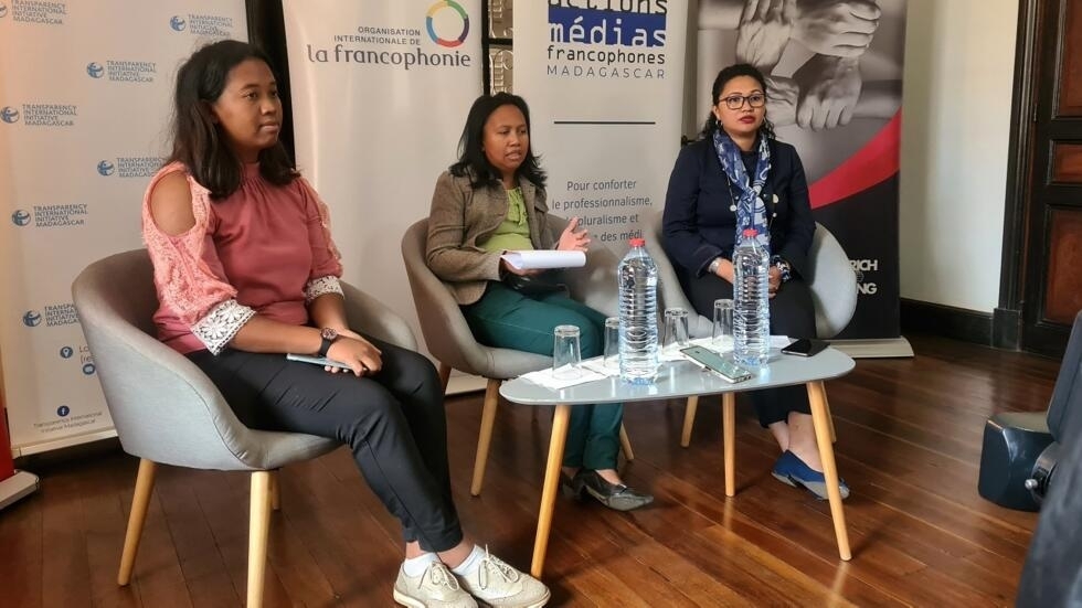 Madagascar: Vaovao Check, une nouvelle plateforme de lutte contre la désinformation