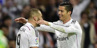 C1: Le Real passe en 1/4 dans la douleur