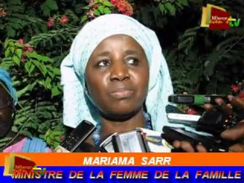 Affaire Sileye Gorbal SY: les précisions du ministère de la Femme