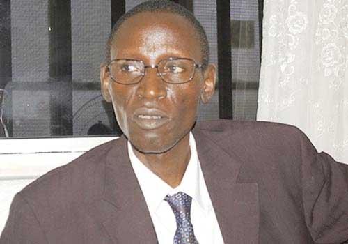 Aboubacry Mbodji prend la défense de l’Ambassadeur de France ? « Il n’a dit que ce que pense la majorité des sénégalais »