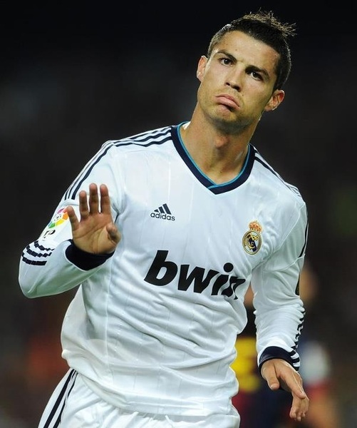 Real Madrid: CR7 ne parlera plus à la presse cette saison