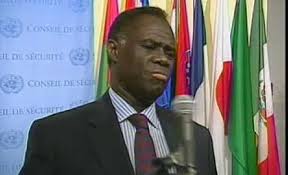 Mission de haut niveau au Burkina Faso: l’OIF contribue au processus de transition