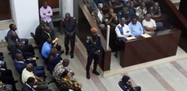 Migration vers les Etats-Unis : deux (2) personnes condamnées pour escroquerie 