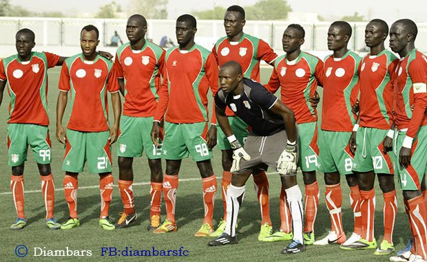 LDC: Le Budget de l’AS Pikine bouclé à 75%