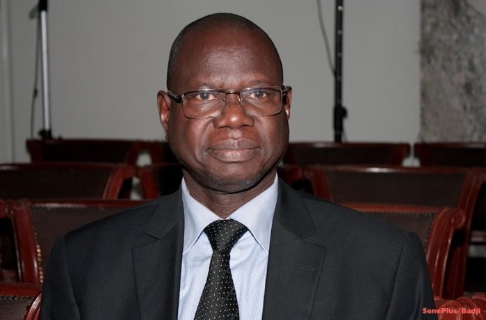 ​Les partisans du Dr Augustin Tine: «Le train est en marche et nous ne laisserons personne l’arrêter»