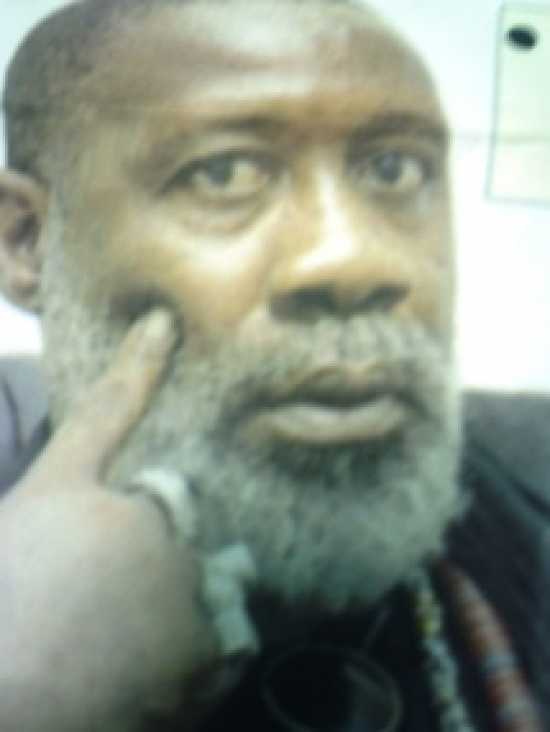 Président de l’association des maris battus, Charles Foster lance un SOS à Macky Sall