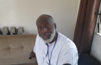 "Près de 90% des réfugiés mauritaniens au Sénégal allaient rentrer en 2008"