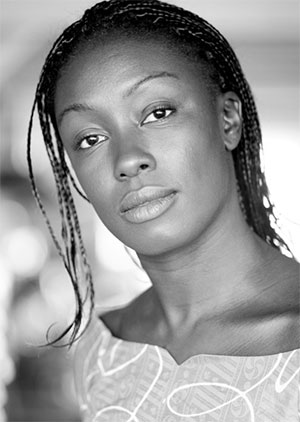 Maïmouna Ndiaye, meilleure actrice du Fespaco 2015
